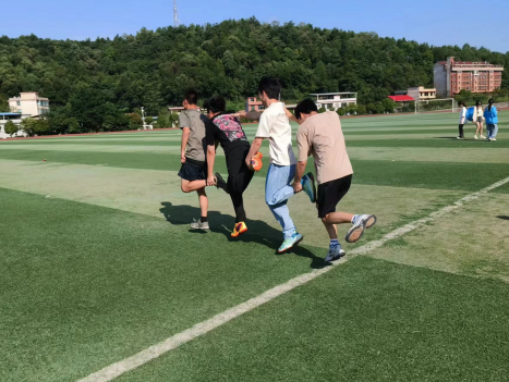邵阳职院技术学院