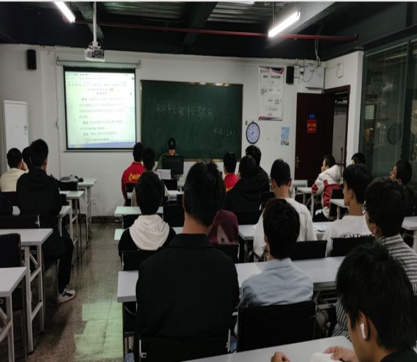 邵阳职院技术学院 邵阳职院技术学院