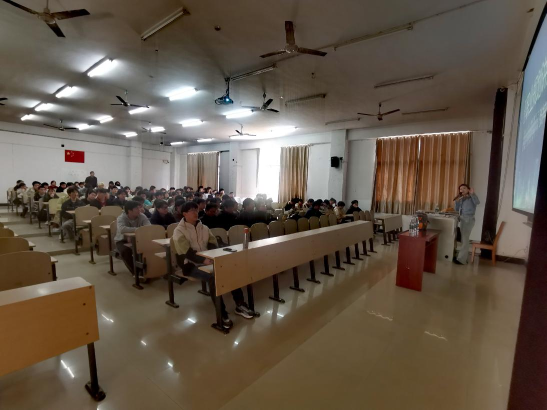 邵阳职院技术学院