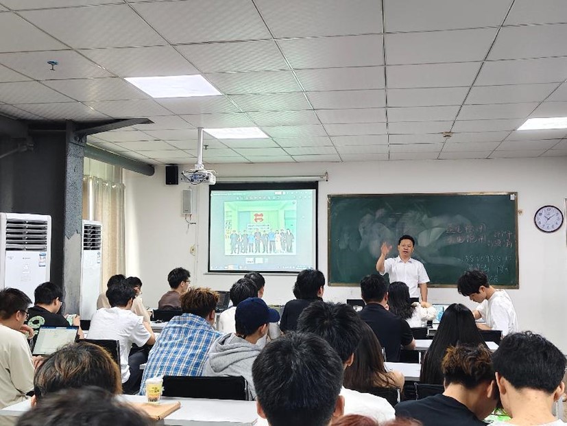 邵阳职院技术学院 邵阳职院技术学院