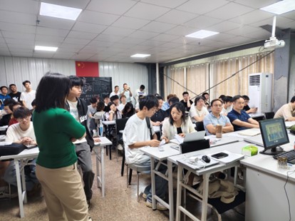 邵阳职院技术学院 邵阳职院技术学院