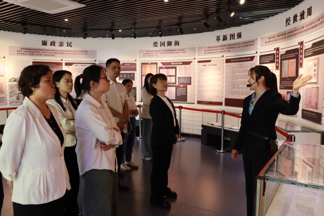 邵阳职院技术学院 邵阳职院技术学院