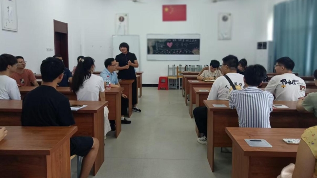 邵阳职院技术学院 邵阳职院技术学院